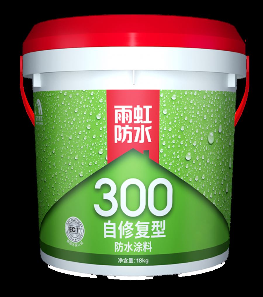 乐虎唯一官方入口300自修复型防水涂料.png